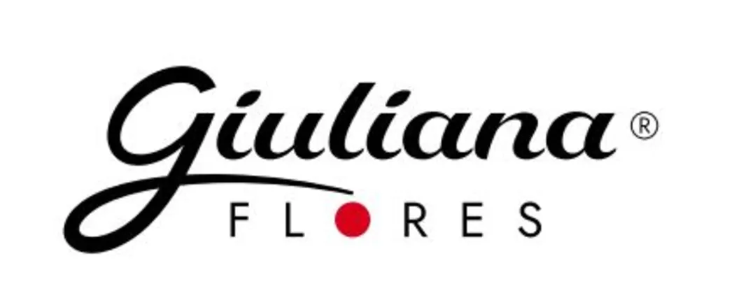 Cupom Giuliana Flores de 20% OFF em compras acima de R$190