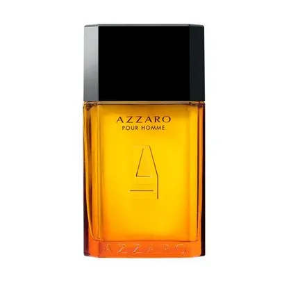 Azzaro Pour Homme Eau De Toilette 100ml