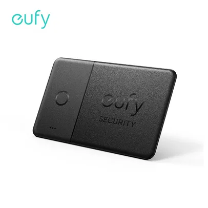 Cartão Rastreável Apple My Find Eufy 