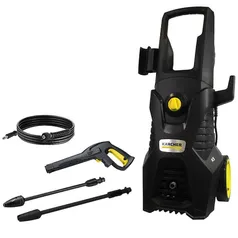 Lavadora de Alta Pressão Karcher  K5