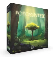 Fotossíntese Board Game | R$ 158