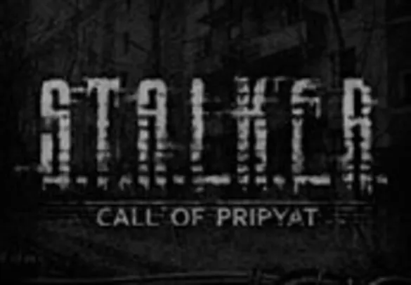 S.T.A.L.K.E.R.: Call of Pripyat Steam CD Key