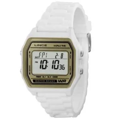 [Casas Bahia] Relógio Unissex Digital - R$ 29,90