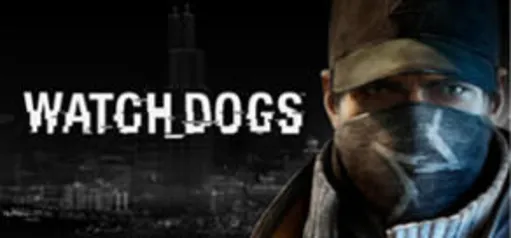 Franquia Watch Dogs: até 75% OFF