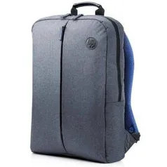 Mochila Atlantis Para Notebook 15,6 Polegadas Cinza K0b39aa - Hp 79,90