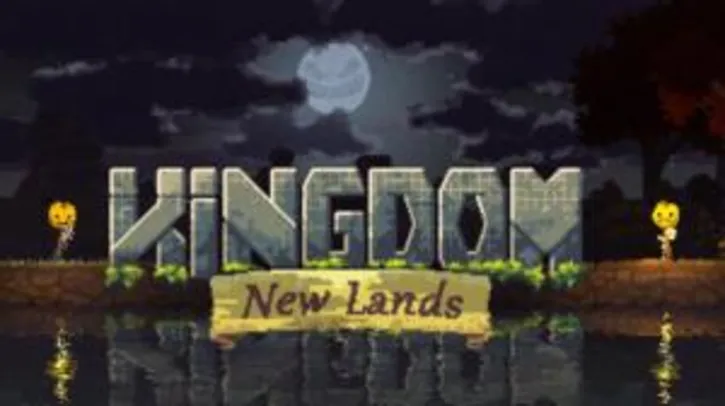 Kingdom New Lands - EPIC GAMES