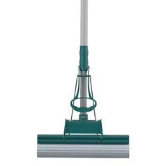 (PRIME) Flash Limp MOP7671 - Mop Limpeza Geral Plus, Verde