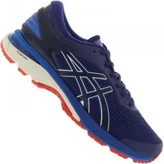 BUG - Tênis Asics Gel Kayano 25 - Masculino