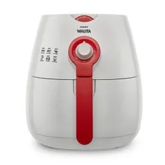 Fritadeira Elétrica Airfryer Viva Philips Walita | R$799