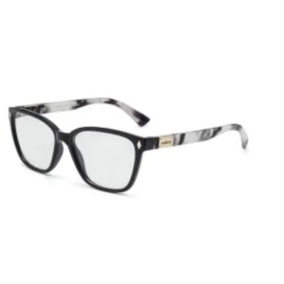 Óculos de Grau Colcci Amy C06077 Preto R$380 [R$ 113,97 com AME]