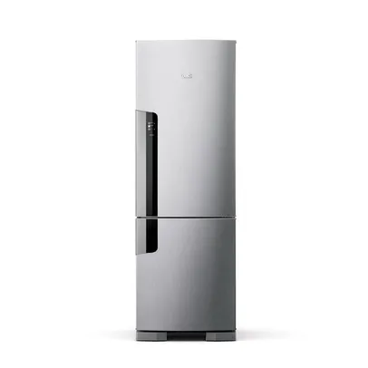 Refrigerador Consul 397L 2 Portas Evox Frost Free CRE44BK 220V