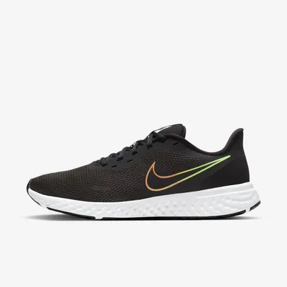 Tênis Nike Revolution 5 Masculino | R$ 170