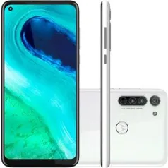 [CC Shoptime] Smartphone Motorola Moto G8 64GB | R$963