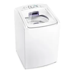 [AMR R$1.281] Lavadora de Roupas Electrolux Essencial Care 13kg (LES13) | R$1.349