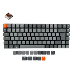 Keychron k3 - Teclado Mecânico sem fio ISO-PT