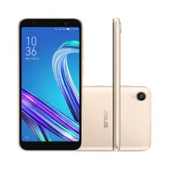 [boleto] Smartphone Asus ZenFone L2 32GB - R$679