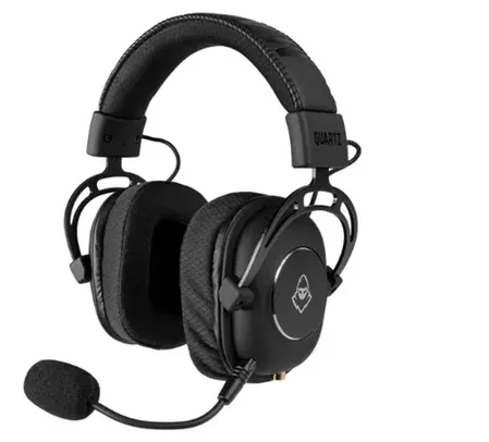 HEADSET GAMER MANCER QUARTZ