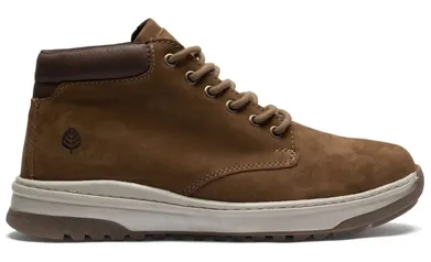 Bota de Couro Nord Trianon - Masculina