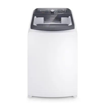 Product photo Lavadora De Roupas Electrolux 17kg Premium Care Lec17 - 220V