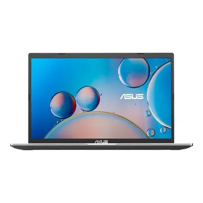 [AME 2260,99] Notebook Asus Intel Core i5-1035G1 8GB 256GB SSD Linux 15,6 Cinza X515JA-EJ1792