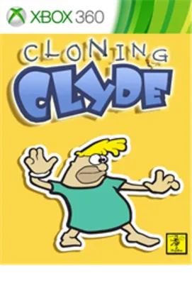 Cloning Clyde 구입 | Xbox Live Gold