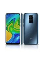 Smartphone Xiaomi Redmi Note 9S - 6GB + 128GB - Versão Global - Cinza R$1704