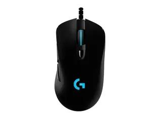 Mouse Gamer Logitech G403 Hero 16000dpi - Logitech