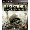 Product image Resistance - Fall Of Man - Ps3