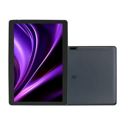 Foto do produto Tablet M10 Wi-Fi 128GB 6GB - Multilaser