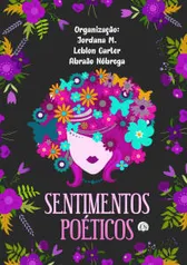 eBook GRÁTIS - Sentimentos Poéticos