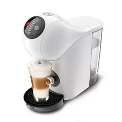 Nescafé Dolce Gusto Genio S Basic Branca - Dgs1 110v