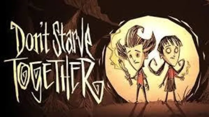 Don't Starve Together (PC) -60% OFF [KEY EXTRA]