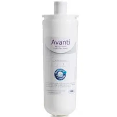 Refil para Purificador de Água Avanti - IBBL - R$29,90