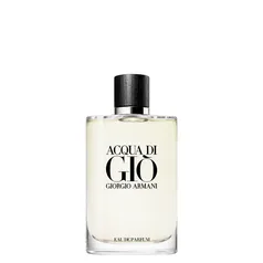 Perfume Giorgio Armani Acqua Di Giò Masculino Eau de Parfum 200 ml
