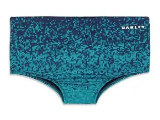 [Oakley] Sunga Oakley Gradient Swim Trunk - R$ 65