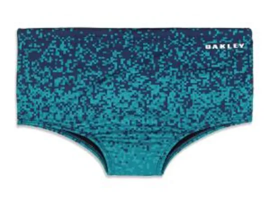 [Oakley] Sunga Oakley Gradient Swim Trunk - R$ 65