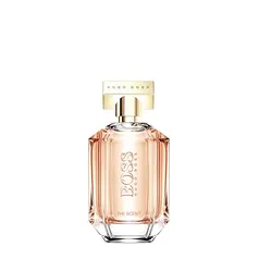 Hugo Boss The Scent For Her Eau De Parfum 100Ml,