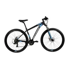 [APP] Bicicleta Rockrider ST120 - Transmissão Shimano