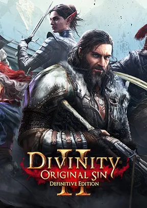 Divinity: Original Sin 2 - Definitive Edition