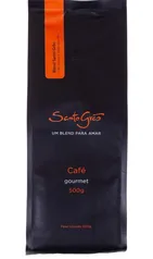 [REC + Missão R$22] Café Especial Blend Santo Grão Moído Filtro 500g