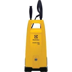 Lavadora De Alta Pressão Electrolux Powerwash Ews30 127v | R$251