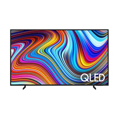 Tv samsung QLED 50 polegadas