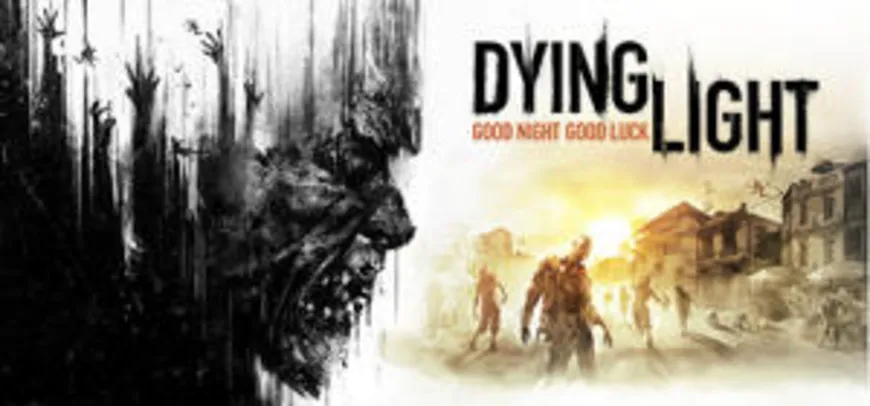 Dying Light (PC) - R$ 40