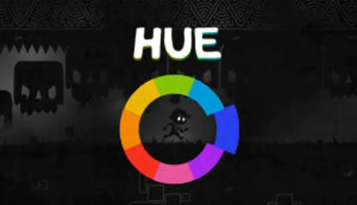 Hue | R$6