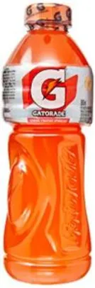 Isotônico Sabor Frutas Cítricas Gatorade 500ml ( R$3,25 )