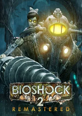 Jogo BioShock™ 2 Remastered