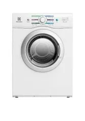 Secadora de Roupas Electrolux ST10 10kg Branca - R$1231