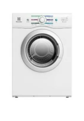 Secadora de Roupas Electrolux ST10 10kg Branca - R$1231