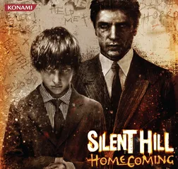 Silent Hill: Homecoming - PC Ativação Steam