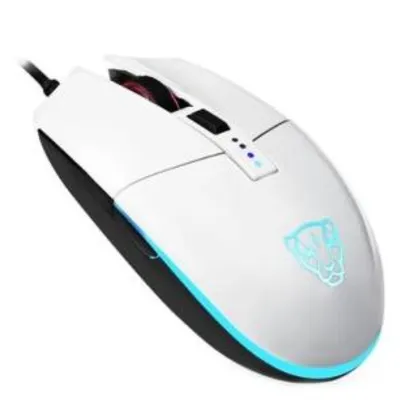 Mouse Gamer Motospeed V50